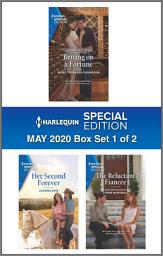 Icon image Harlequin Special Edition May 2020 - Box Set 1 of 2