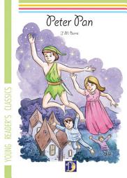 Icon image Peter Pan