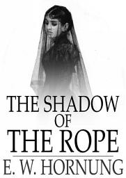 Icon image The Shadow of the Rope