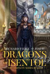 Icon image Dragons of Isentol: The Complete Series Bundle