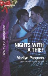 Icon image Nights with a Thief