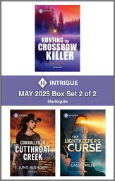 Icon image Harlequin Intrigue May 2025 - Box Set 2 of 2