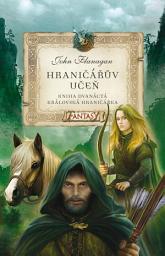 Icon image Hraničářův učeň - Kniha dvanáctá - Královská hraničářka: Svazek 12