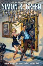 Icon image For Love of Magic