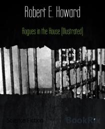 Icon image Rogues in the House (Illustrated)
