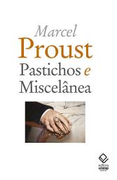 Icon image Pastichos e miscelanea