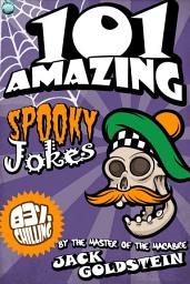 Icon image 101 Amazing Spooky Jokes