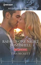 Icon image Rafael's One Night Bombshell