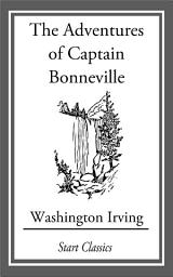 Icon image The Adventures of Captain Bonneville