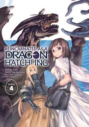 Icon image Reincarnated as a Dragon Hatchling (Manga)