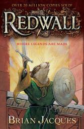 Icon image Redwall: A Tale of Redwall
