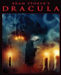 Icon image Dracula
