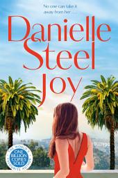 Icon image Joy: Escape with this sparkling tale of love and healing
