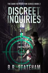 Icon image Discreet Inquiries