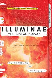 Icon image Illuminae