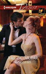 Icon image Não incomodar