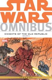Icon image Star Wars Omnibus Knights of the Old Republic Vol. 2