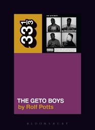 Icon image Geto Boys' The Geto Boys