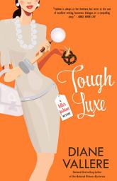 Icon image Tough Luxe (Killer Fashion Mystery Book 11)